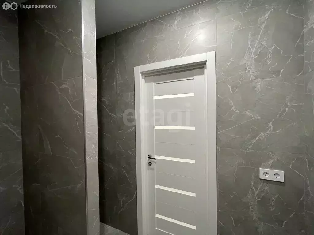 1-комнатная квартира: Красный Бор, Большая Заозёрная улица, 27 (33.6 ... - Фото 2