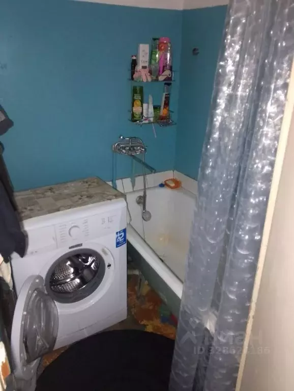 Комната Красноярский край, Ачинск ул. Дружбы Народов, 1 (12.0 м) - Фото 2