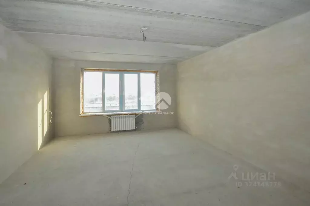 2-к кв. Новосибирская область, Бердск ул. Ленина, 132 (68.1 м) - Фото 2