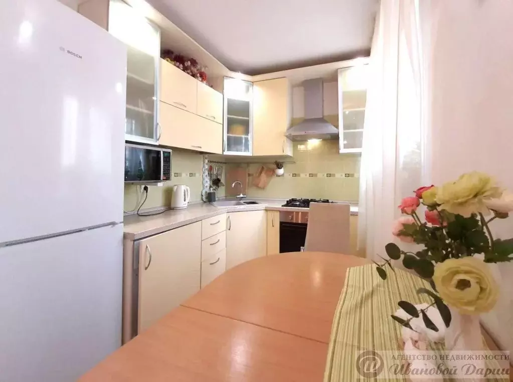2-к кв. Самарская область, Самара Ново-Вокзальная ул., 18 (44.0 м) - Фото 0