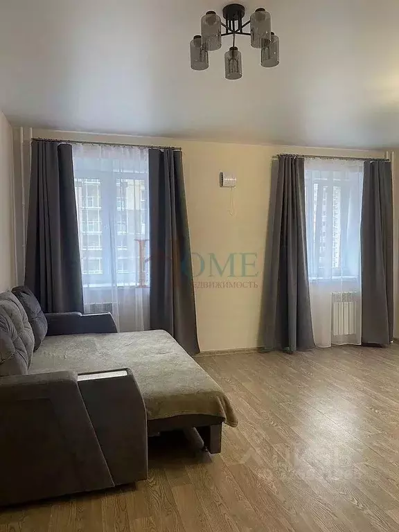 2-к кв. Новосибирская область, Новосибирск Дивногорский мкр, ул. ... - Фото 2