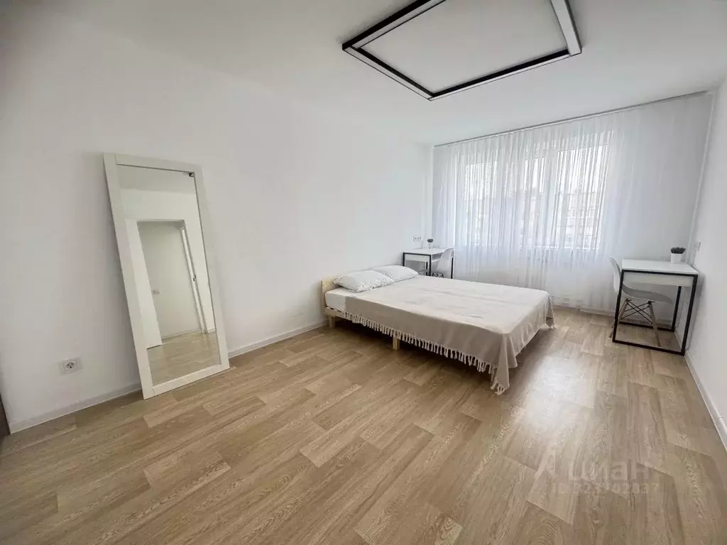 2-к кв. Волгоградская область, Волгоград Невская ул., 6 (53.0 м) - Фото 2