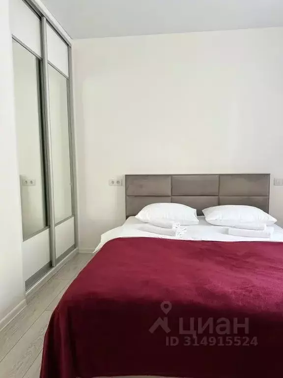 1-к кв. Ярославская область, Ярославль ул. Лисицына, 57 (25.0 м) - Фото 0