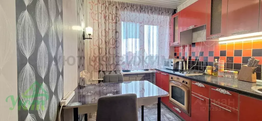 1-к кв. Московская область, Жуковский ул. Гагарина, 65/7 (32.9 м) - Фото 1