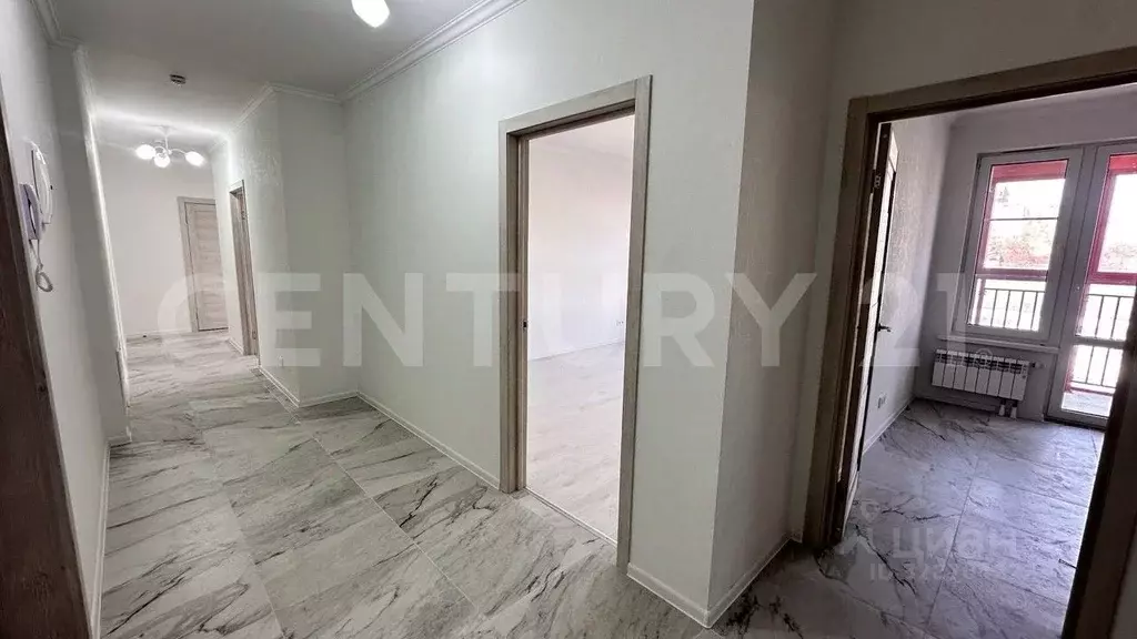 3-к кв. Москва 1-я Мясниковская ул., 16А (87.3 м) - Фото 1