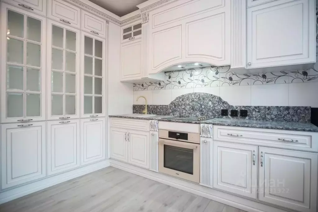 1-к кв. Хабаровский край, Хабаровск ул. Гамарника, 8 (41.8 м) - Фото 1