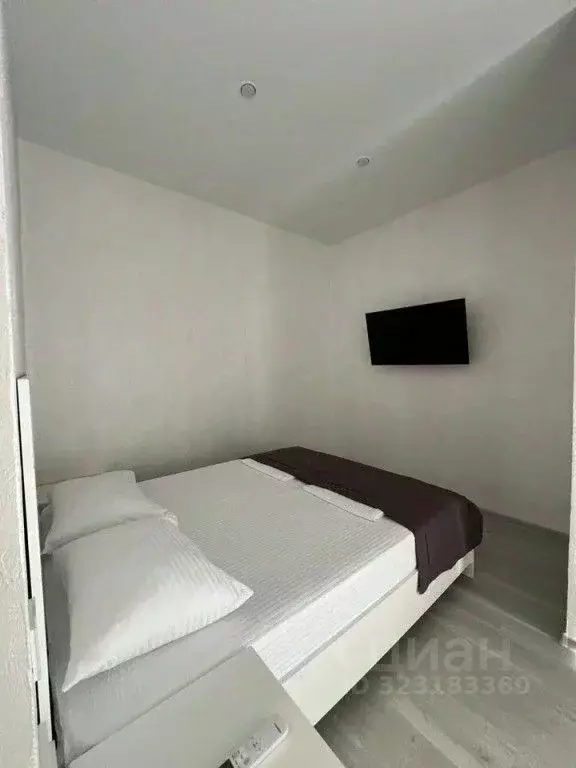 1-к кв. Краснодарский край, Геленджик Магилат мкр, ул. Светлая, 18 ... - Фото 1