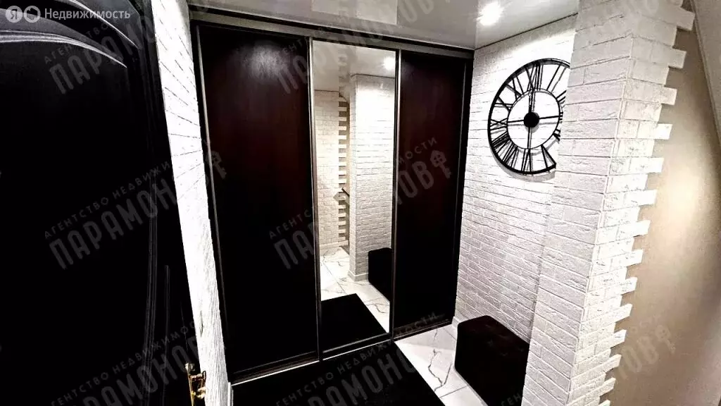 2-комнатная квартира: Тверь, Волоколамский проспект, 3 (58.6 м) - Фото 2