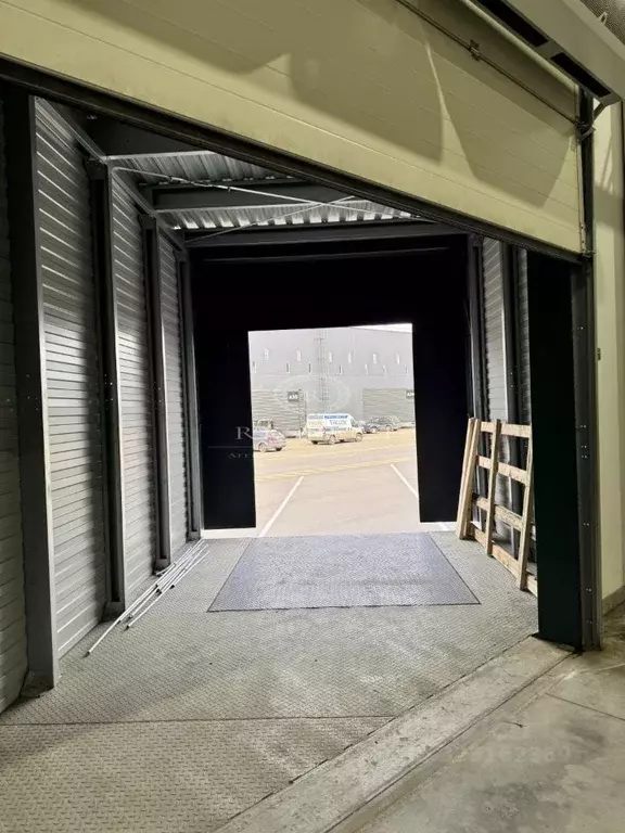 Склад в Московская область, Домодедово городской округ, д. Заболотье ... - Фото 2