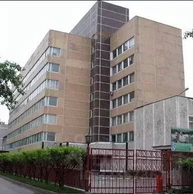 Помещение свободного назначения в Москва Городская ул., 8 (1001 м) - Фото 2