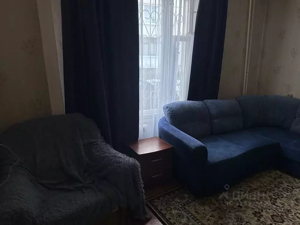1-к кв. Коми, Сыктывкар ул. Свободы, 62А (27.0 м) - Фото 1