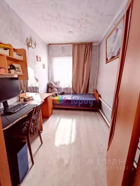 Дом в Кемеровская область, Новокузнецк Сосновская ул., 126 (118 м) - Фото 1