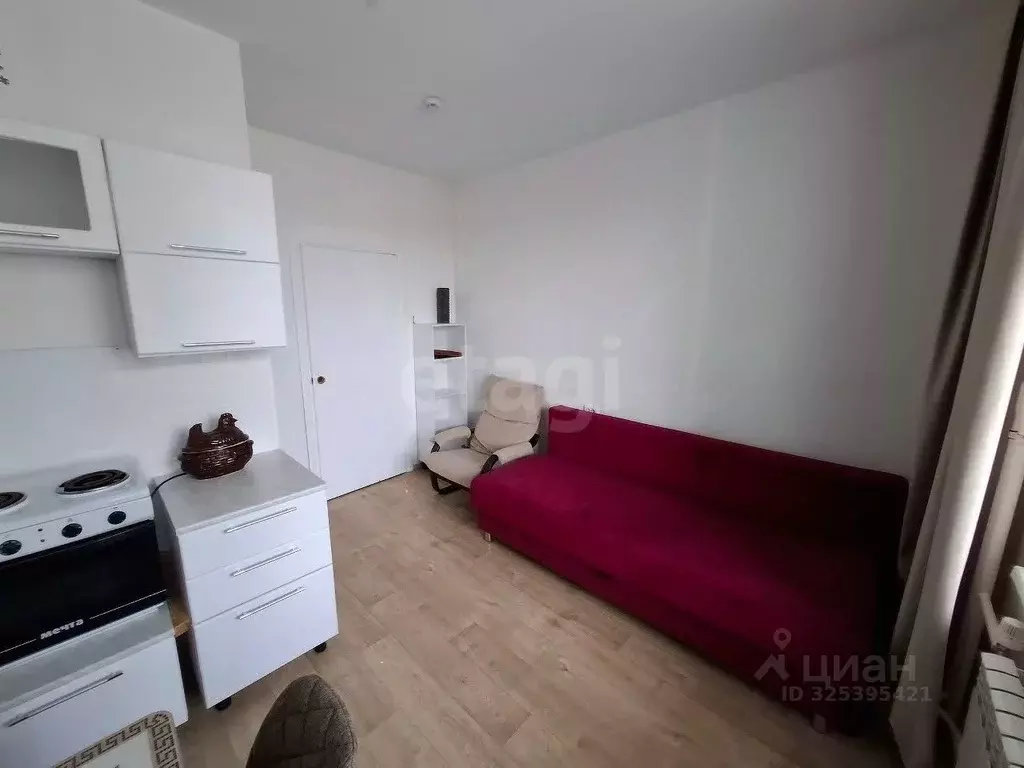 Студия Саха (Якутия), Якутск ул. Билибина, 19/8 (19.8 м) - Фото 1