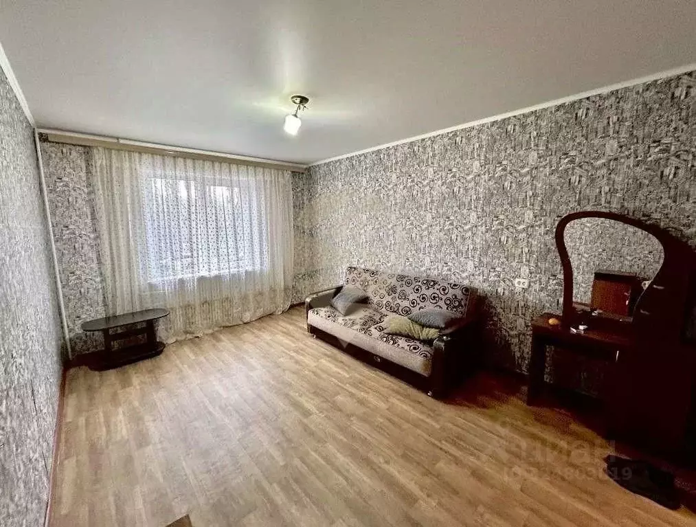 1-к кв. Белгородская область, Старый Оскол Макаренко мкр, 13к2 (40.0 ... - Фото 1