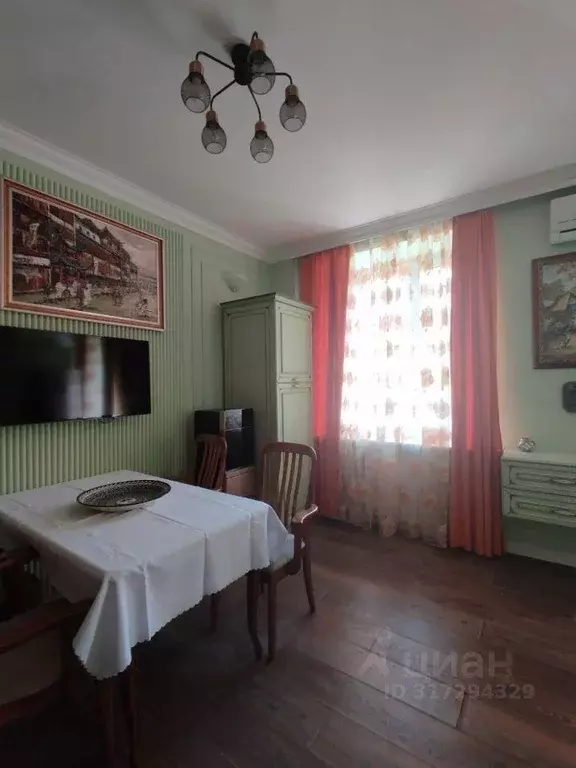 Квартира, 3 комнаты, 66.9 м - Фото 0