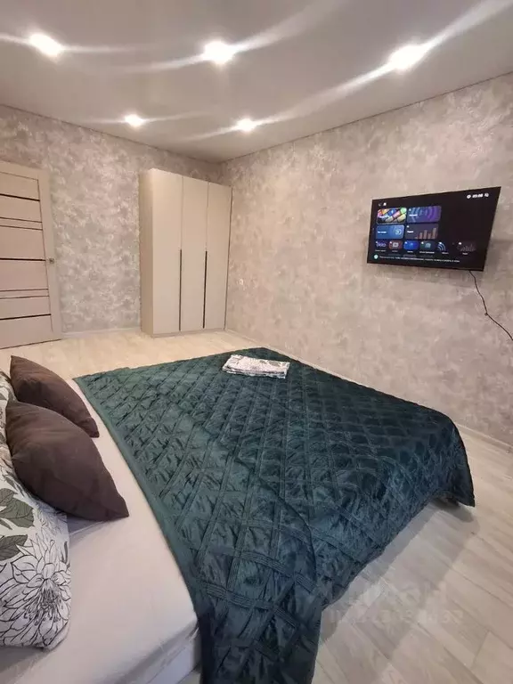 2-к кв. Забайкальский край, Чита ул. Кастринская, 31 (49.0 м) - Фото 1