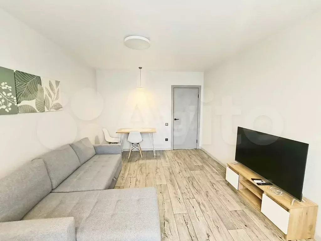 3-к. квартира, 62 м, 5/5 эт. - Фото 0