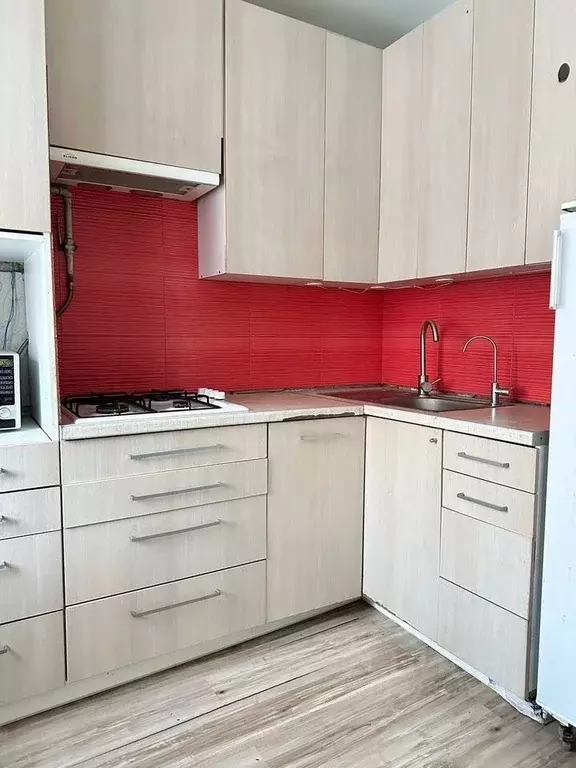 2-к кв. Москва Кусковская ул., 12/1 (43.0 м) - Фото 1