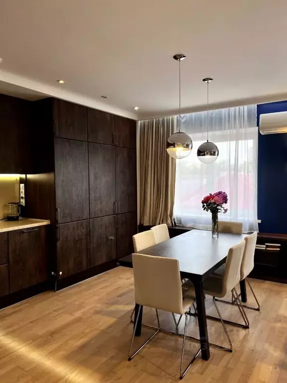 2-к кв. Нижегородская область, Нижний Новгород Красносельская ул., 9А ... - Фото 2