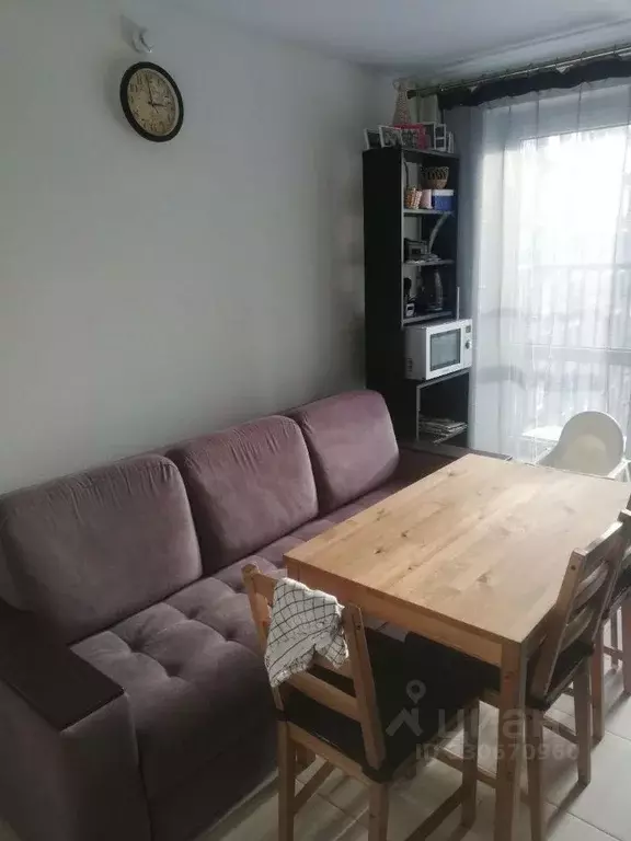2-к кв. Москва ул. Михайлова, 30Ак4 (60.0 м) - Фото 2