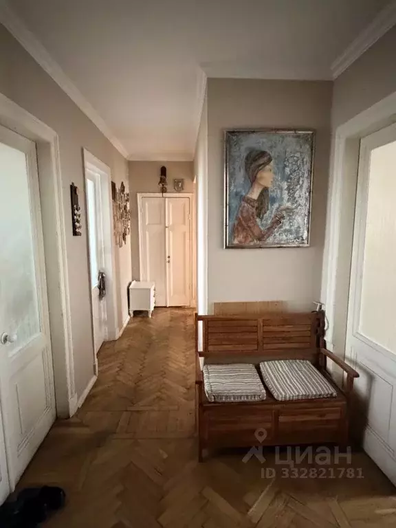 3-к кв. Санкт-Петербург Московский просп., 106 (72.4 м) - Фото 2