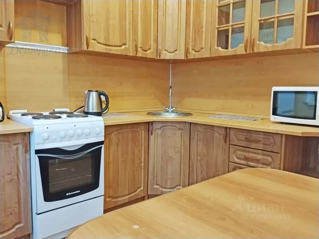 1-к кв. Воронежская область, Воронеж Минская ул., 67Б (38.1 м) - Фото 2