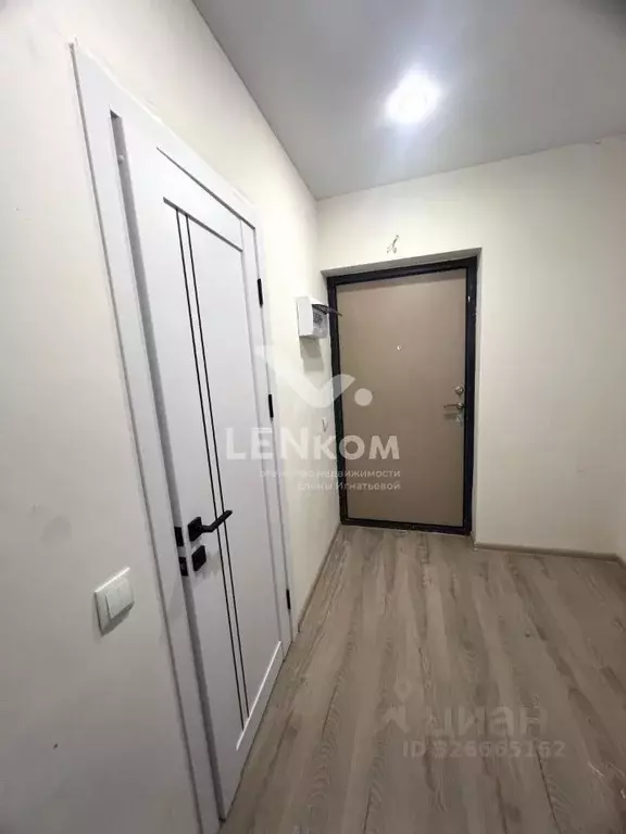 1-к кв. Удмуртия, Ижевск ул. Ключевой Поселок, 83А (37.1 м) - Фото 1