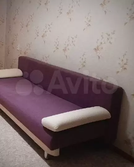 Квартира-студия, 18м, 6/12эт. - Фото 1