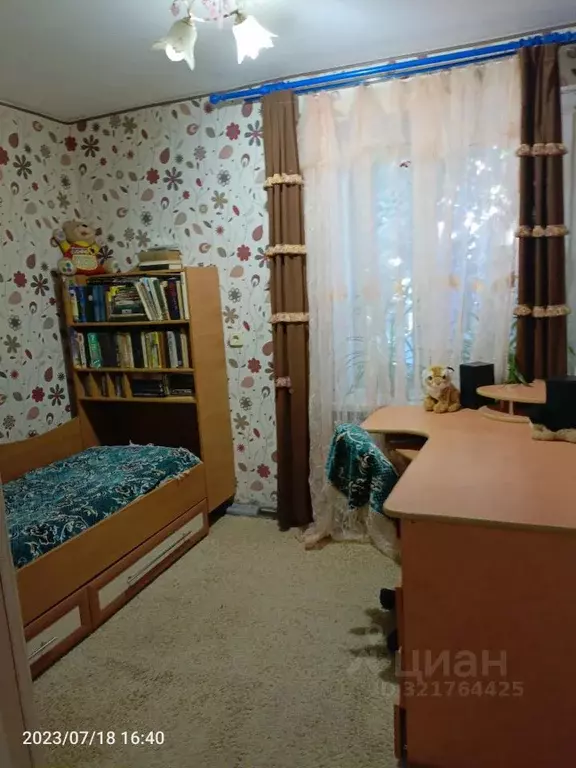 2-к кв. Севастополь ул. Горпищенко, 41 (50.0 м) - Фото 0