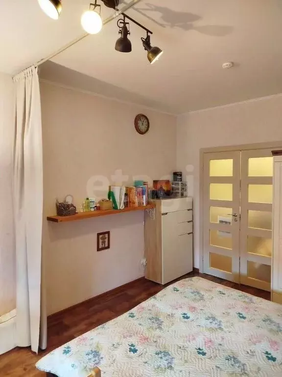 2-к кв. Красноярский край, Красноярск Капитанская ул., 12 (68.3 м) - Фото 1