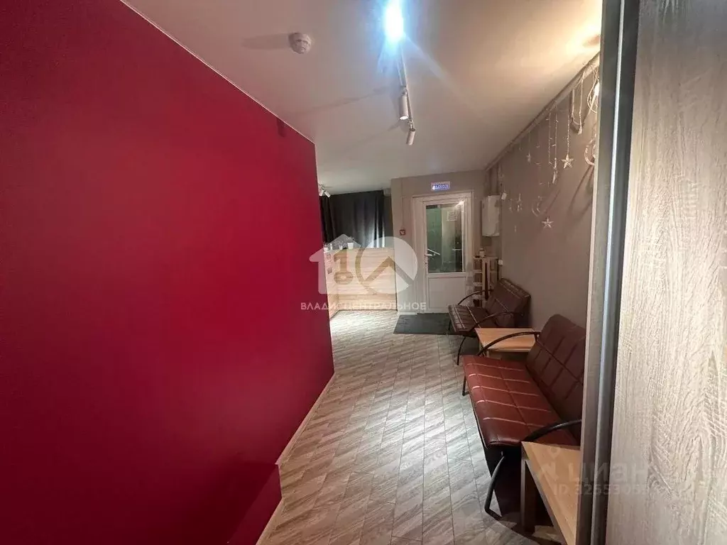 Помещение свободного назначения в Новосибирская область, Новосибирск ... - Фото 2