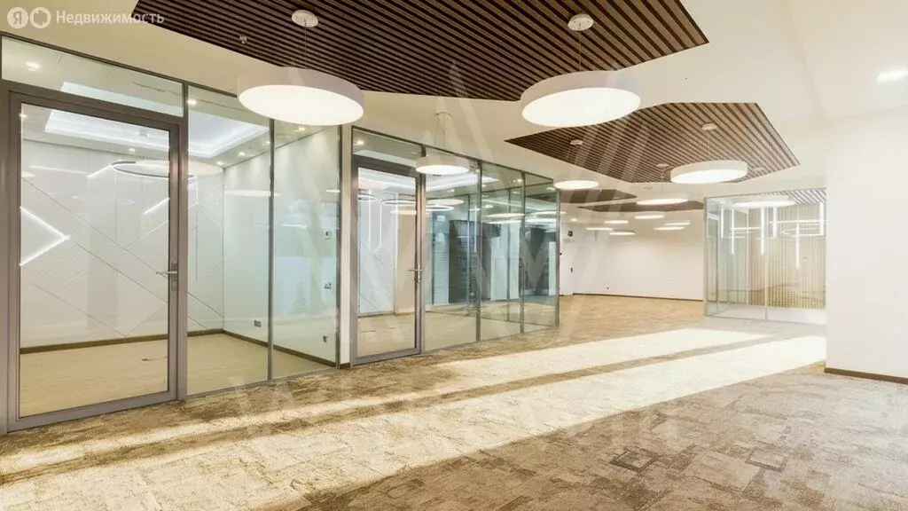 Офис (208 м) - Фото 2
