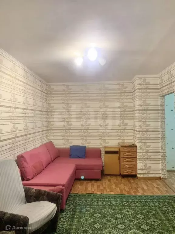 Продаётся 1-к квартира, 28.8 м - Фото 1