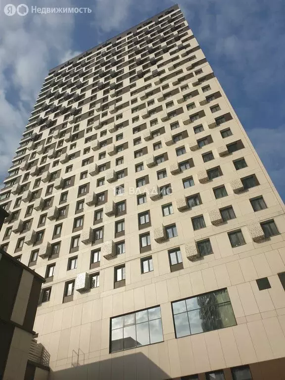 1-комнатная квартира: Москва, улица Крузенштерна, 12к3 (38.1 м) - Фото 2