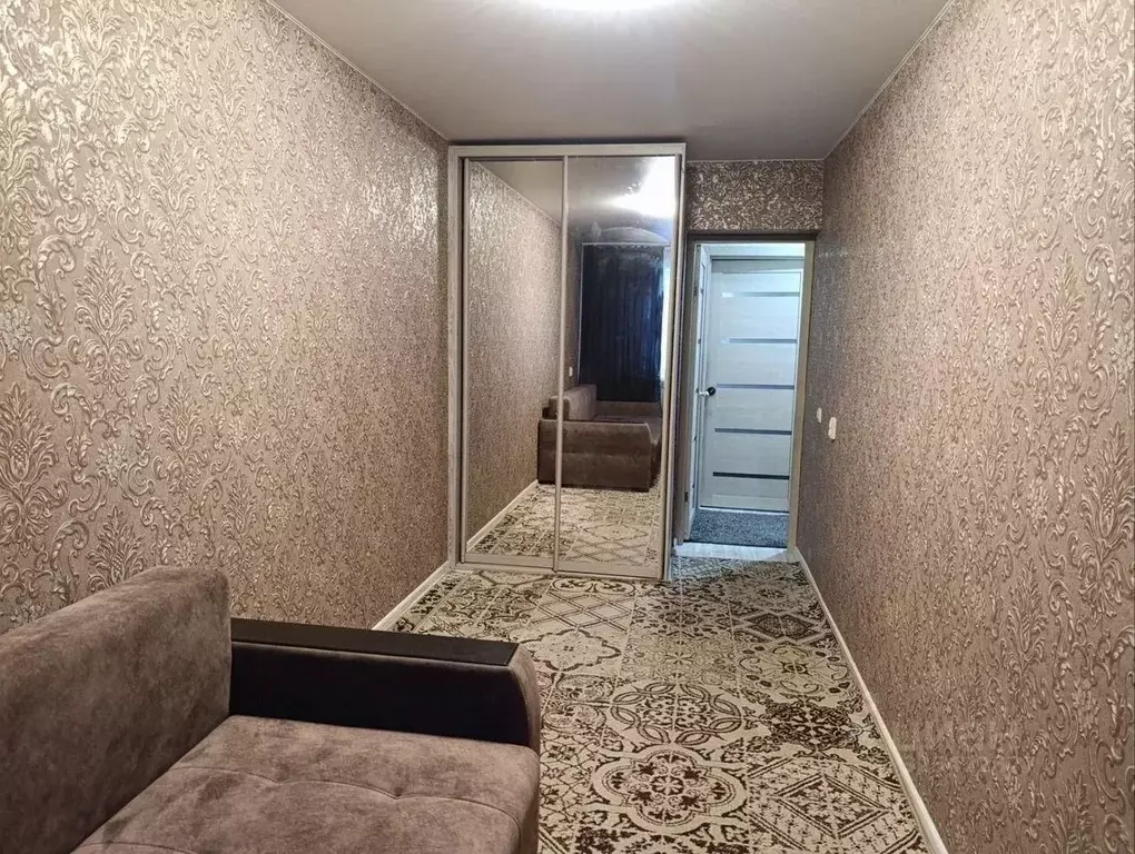 3-к кв. Ханты-Мансийский АО, Нефтеюганск 2-й мкр, 20 (60.0 м) - Фото 1