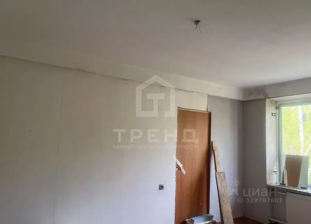 2-к кв. Санкт-Петербург ул. Карпинского, 28К2 (45.0 м) - Фото 2