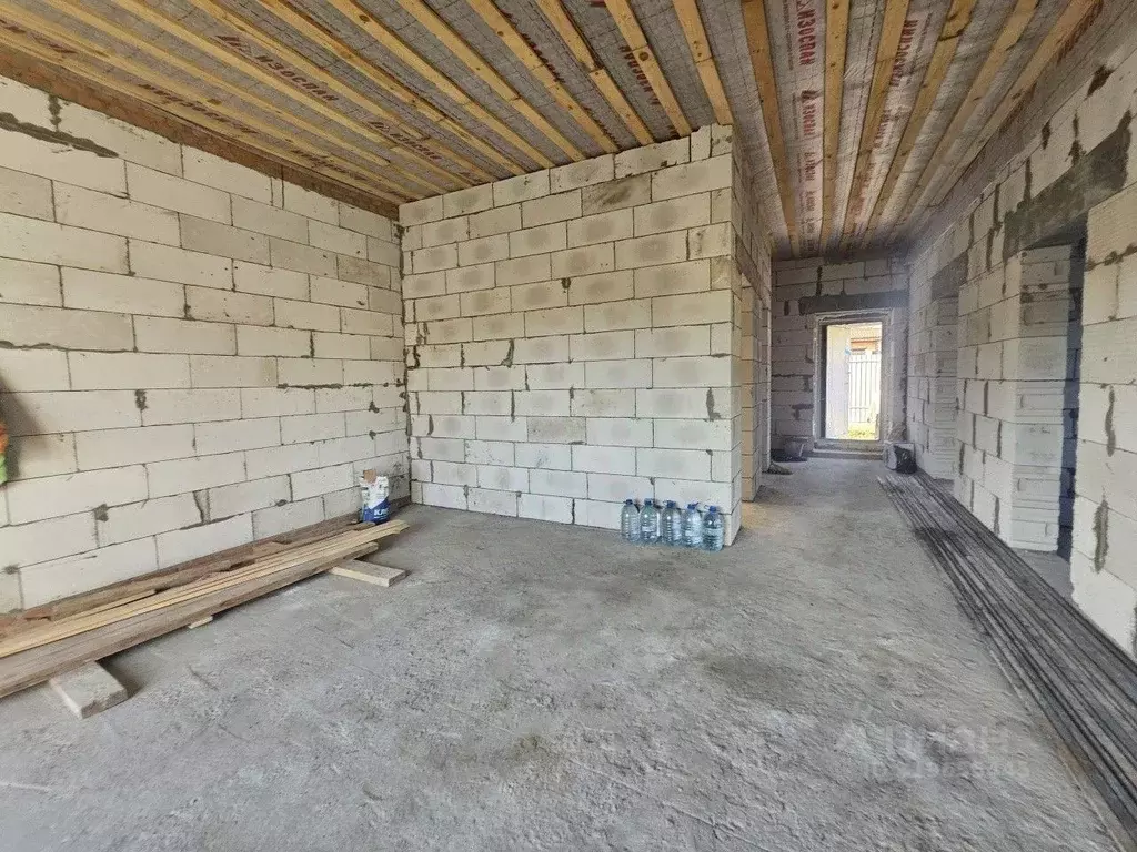 Дом в Челябинская область, Сосновский муниципальный округ, д. Осиновка ... - Фото 1