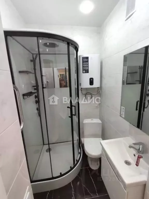 Студия Пензенская область, Пенза ул. Шмидта, 24 (20.3 м) - Фото 2