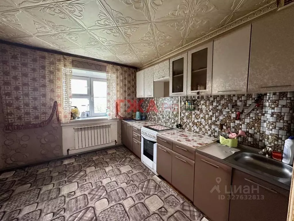 3-к кв. Саха (Якутия), Нерюнгри Чульман пгт, Транспортная ул., 28 ... - Фото 1