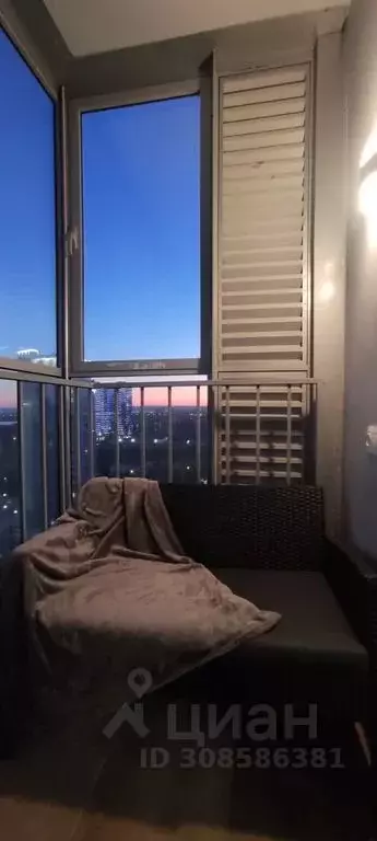 1-к кв. Татарстан, Казань Комсомольская ул., 2 (28.0 м) - Фото 2