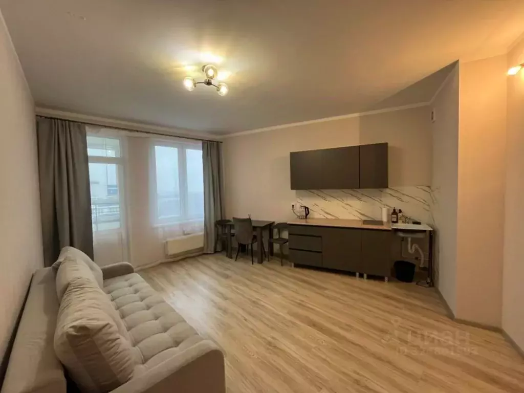 Студия Удмуртия, Ижевск Советская ул., 41 (27.0 м) - Фото 2