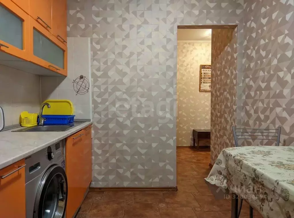 2-к кв. Санкт-Петербург Бассейная ул., 85 (44.5 м) - Фото 2