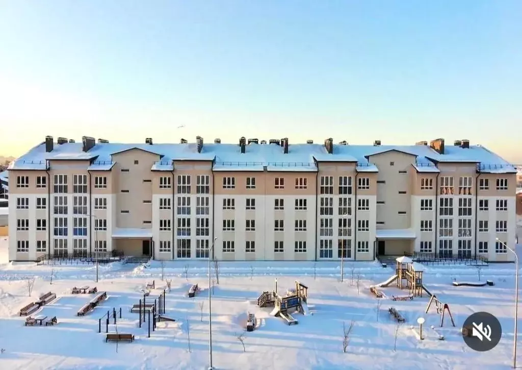2-к кв. Тюменская область, Тюмень ул. Василия Севергина, 2к2 (67.6 м) - Фото 0