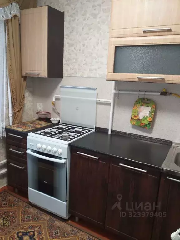 1-к кв. Тульская область, Тула ул. Декабристов, 178 (31.0 м) - Фото 1