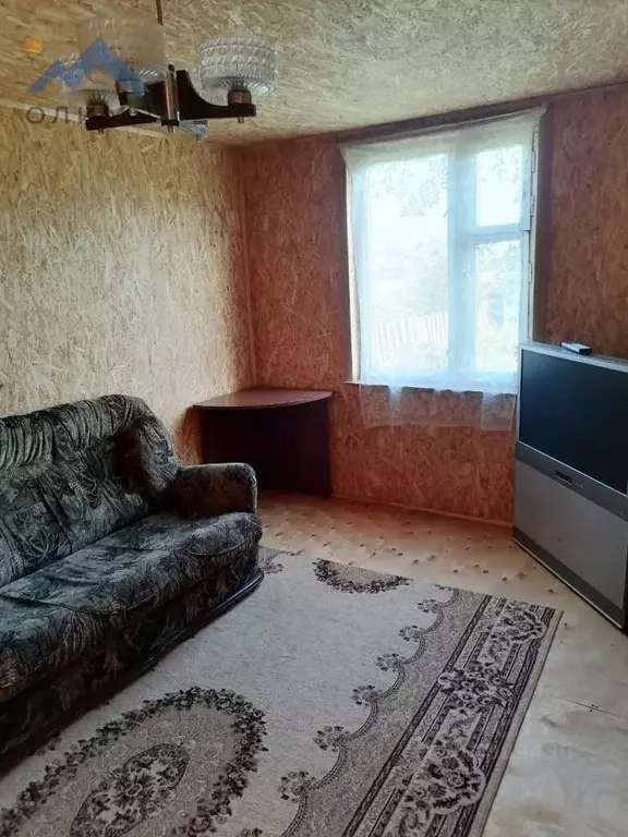 Дом в Вологодская область, пос. Харачево  (30 м) - Фото 0