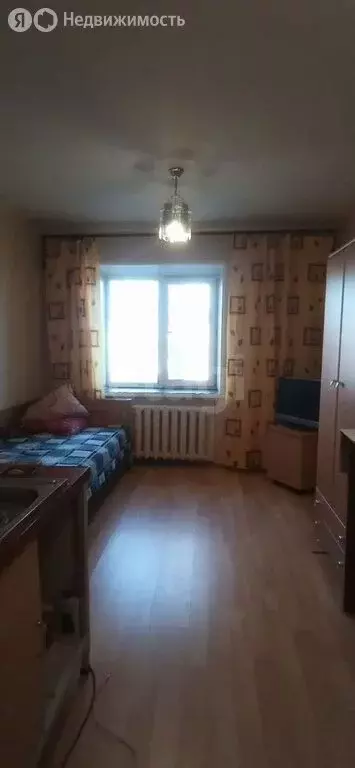 Квартира-студия: Пермь, улица Пушкина, 108 (12 м) - Фото 1