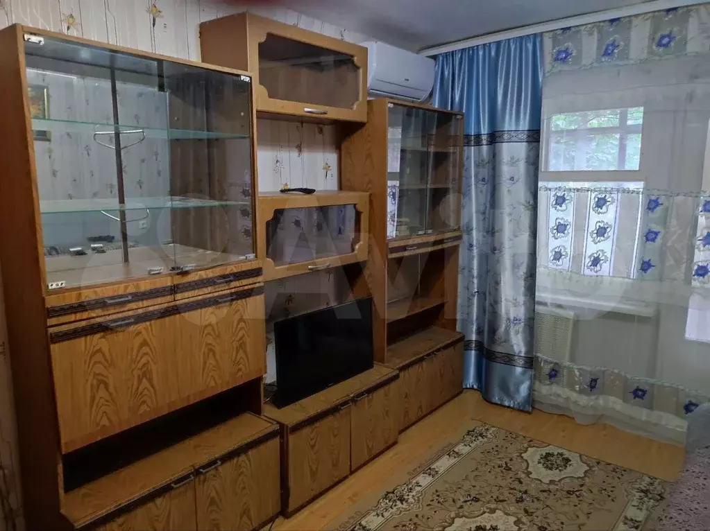 2-к. квартира, 45 м, 2/5 эт. - Фото 1