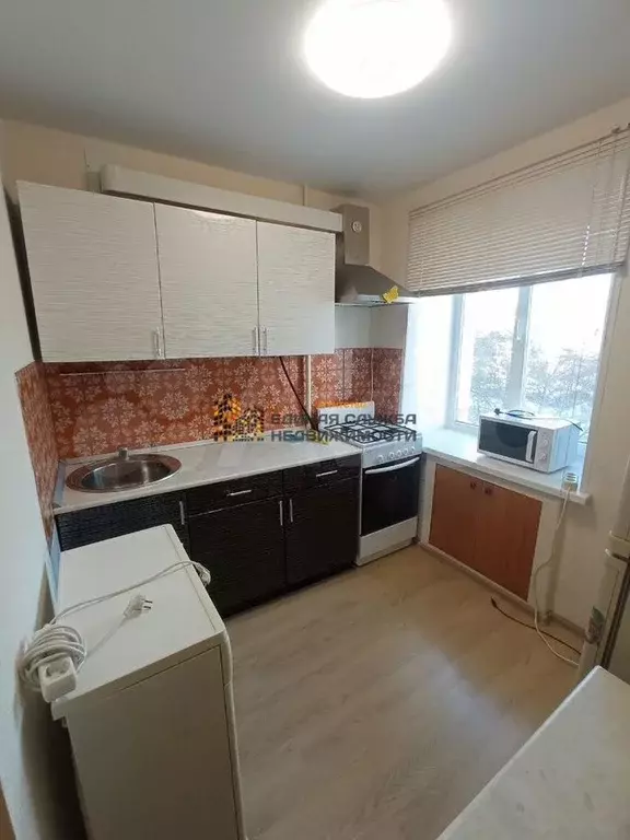 2-к. квартира, 45 м, 3/9 эт. - Фото 0