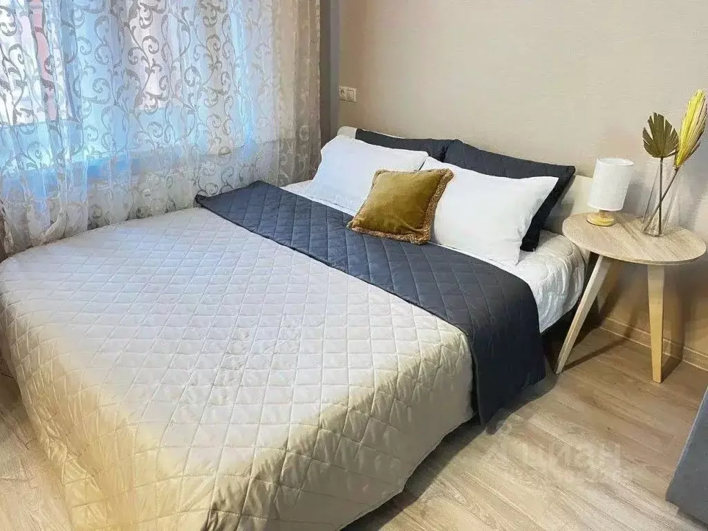 1-к кв. Московская область, Химки ул. Германа Титова, 8 (33.0 м) - Фото 0