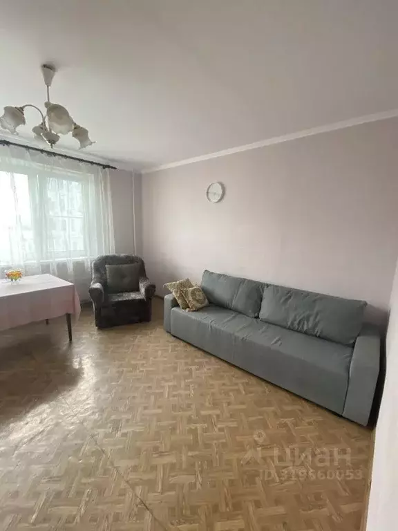 1-к кв. Москва Южнобутовская ул., 50К2 (40.0 м) - Фото 0